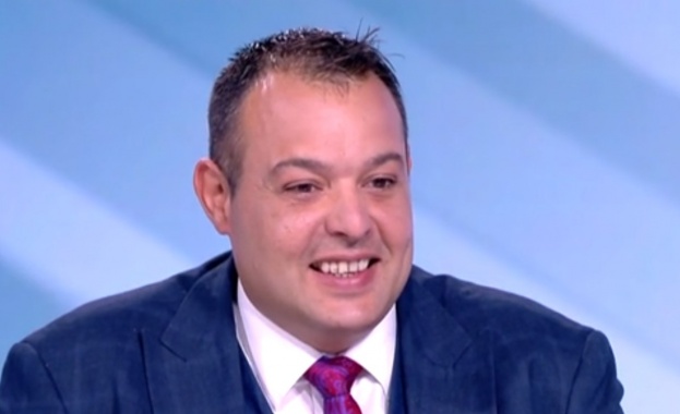 В предаването Лице в лице по Бтв Трендафил Величков каза