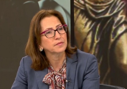 Атанаска Дишева: Виждаме разпад на държавността