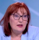 Олга Керелска: Ако ВСС остане единствено кадрови орган, би бил по-оперативен