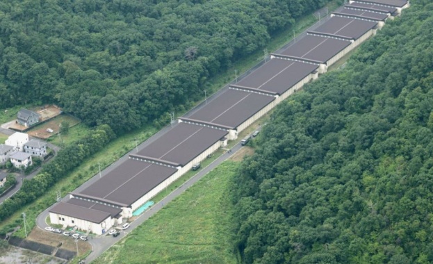 Най малко един човек беше убит днес след като японски военослужещ