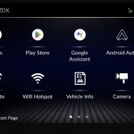 Мултимедията на първата електрическа Acura ще бъде от Google