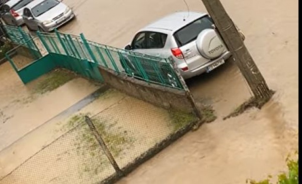 Водата в Етрополе да не се използва за питейни а