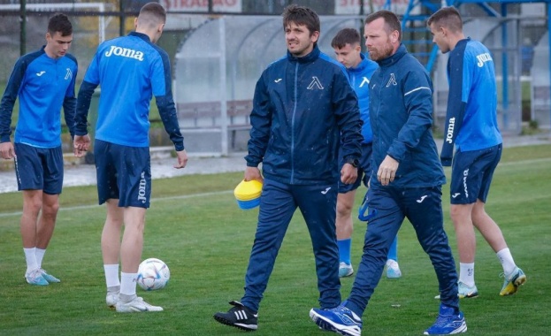 Елин Топузаков е новият директор на Детско юношеската школа на ПФК