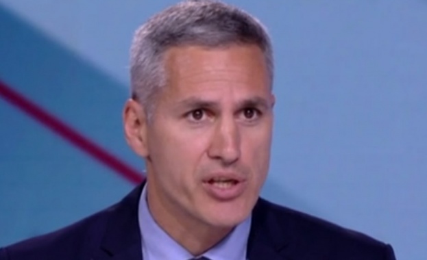 В предаването Лице в лице по бТВ Андрей Гюров каза