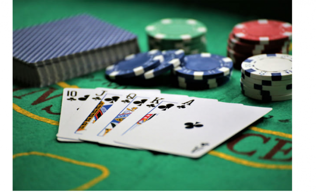 Възходът на онлайн хазарта доведе до богат избор от онлайн