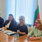 Министър Стойчева: Ще превърнем България в дестинация с висока добавена стойност през човешкия капитал