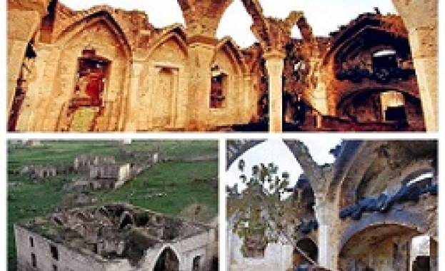 Общността на Западен Азербайджан която е водещата организация защитаваща правата