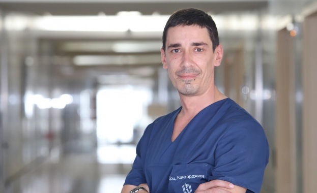 Дерматолози от Военномедицинска академия ВМА организират поредна кампания за безплатни