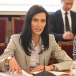 Мария Габриел: България трябва да бъде фактор в Югоизточна Европа