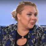 Илина Мутафчиева, ПП-ДБ: Моделът Пеевски все още е недопустим за нас