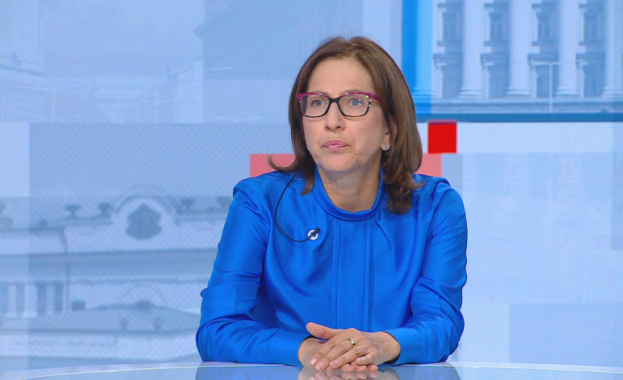 Атанаска Дишева: Надявам се нов състав на ВСС да избере новия главен прокурор
