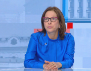 Съдия Атанаска Дишева: Задържането на служителя от НСО е пресилено действие