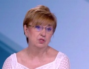 Проф. Екатерина Михайлова: В мотивите за референдума не видях юридически, а емоционални аргументи
