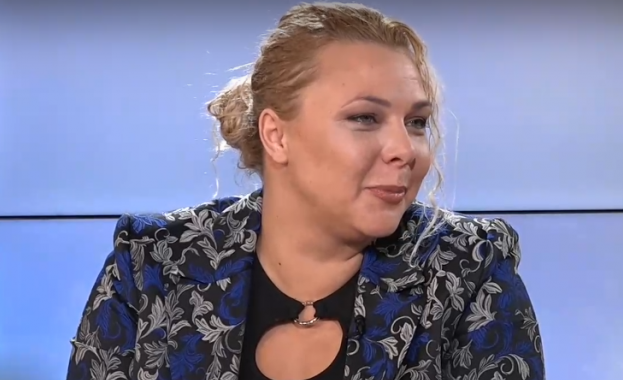 Илина Мутафчиева, ПП-ДБ: Моделът Пеевски все още е недопустим за нас