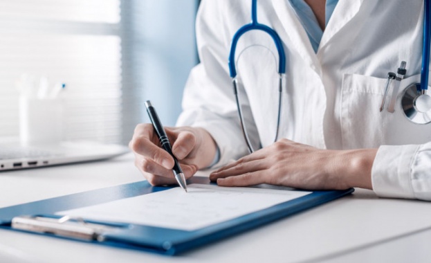 С близо 75 e намалял броят на болничните листове за