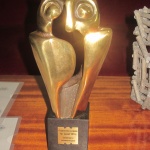 Връчват националните награди "Христо Г. Данов"