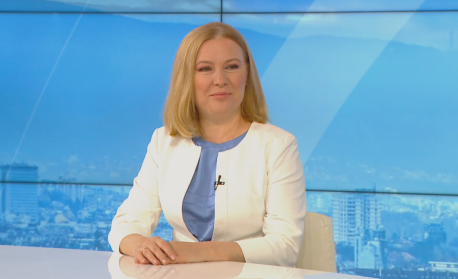 Надежда Йорданова: Правителство с наше участие в този парламент е невъзможно