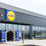 Лидл България отвори нов магазин в Перник