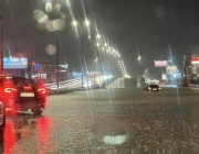 Гръмотевични бури причиниха внезапни наводнения в столицата на Нова Зеландия