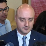 Атанас Славов: Започналата процедура за разследване на главния прокурор не може да спре