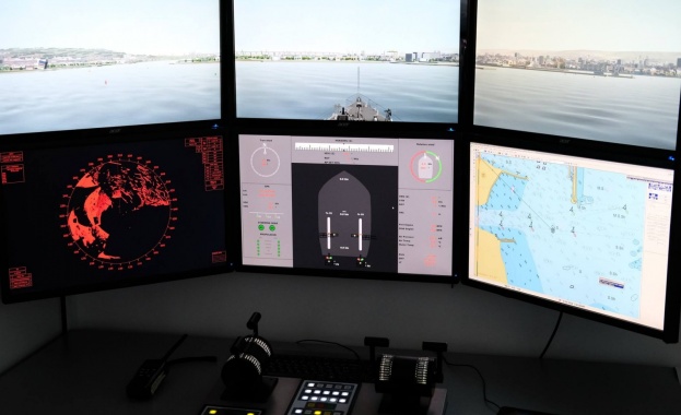 · Центърът е създаден чрез финансиране от МОСВ по програма