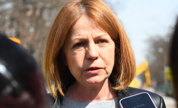 Работи по отводняване на мазета и сгради в столицата Отрано