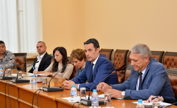 Превозвачите изтъкнаха липсата на шофьори като основен проблем пред сектора