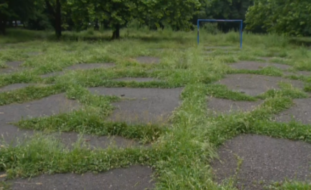 Недоволство в столичния квартал Хиподрума срещу предложение на група общински