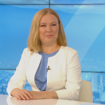 Надежда Йорданова: Правителство с наше участие в този парламент е невъзможно