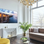 LG представи най-новите си продукти на специално събитие в Будапеща