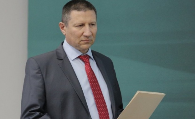 И.ф. главен прокурор внесе искане за сваляне на имунитета на народен представител от 51-вото НС И.ф. главен прокурор внесе искане за сваляне на имунитета на народен представител от 51-вото НС