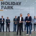 Най-големият търговски парк в Югозападна България –  HOLIDAY PARK Перник отвори врати