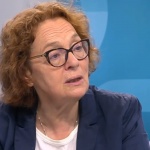 Проф. Румяна Коларова: Това правителство беше сформирано при особени обстоятелства