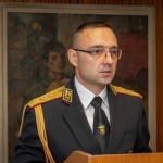 Гл. комисар Александър Джартов: За изминалата седмица имаме увеличение с 400 на пожарите, които са в сухи треви и храсти