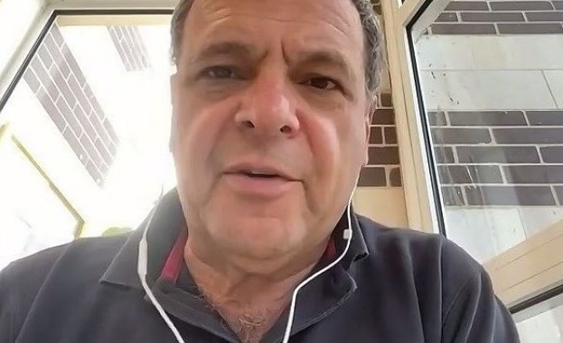 Юлиян Попов: България е сравнително бедна на воден ресурс. Не можем да си позволим да прахосваме вода и трябва да я управляваме добре