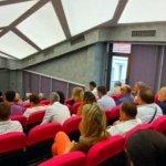 „ЛЕВИЦАТА!“ се явява единна и в досегашния си състав на изборите за местни органи на самоуправление