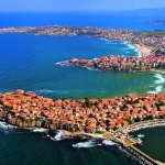 БНТ предупреди за опасно забавление край Созопол