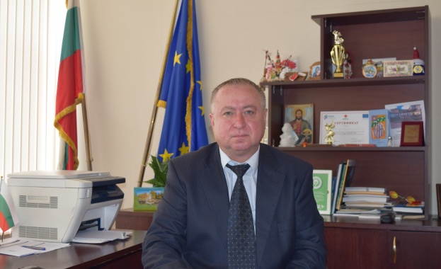 В предаването Тази неделя по бТВ Валери Димитров областен