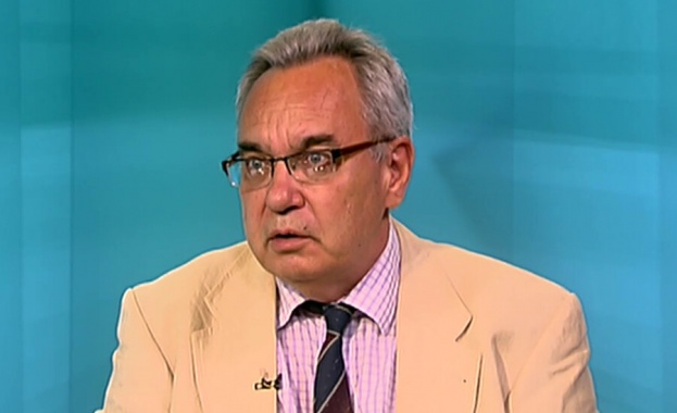 В предаването Тази неделя по бТВ Атанас Мулетаров каза че