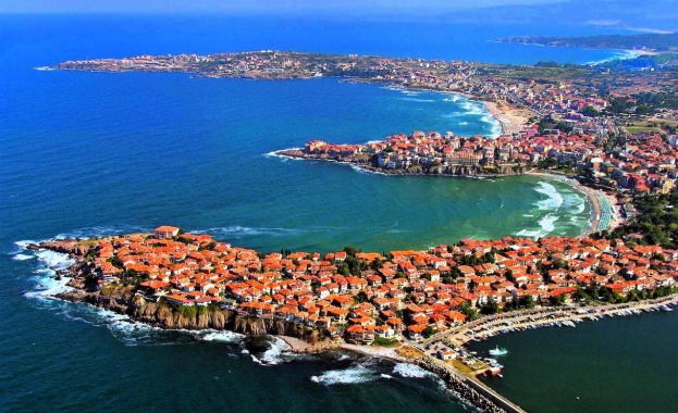 БНТ предупреди за опасно забавление край Созопол