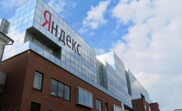 Московски съд глоби Яндекс с 2 милиона рубли равняващи се