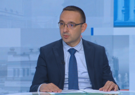 Гл. комисар Александър Джартов: В момента в МВР се прави анализ след снежното бедствие в страната