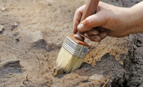 Археолози в Турция попаднаха на надпис, който обещава смърт