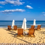 Почивката по морето това лято с до 15% по-скъпа