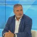 Ангел Кунчев: Морската вода е безопасна за къпане, не очаквам проблеми