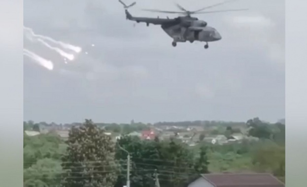 Седем цивилни сред които и дете са били ранени тази