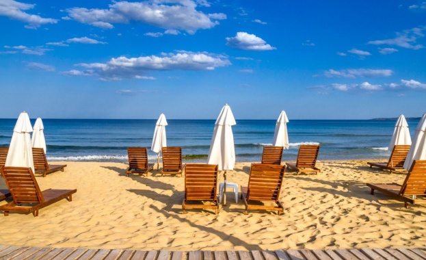Слънчев бряг е сред най достъпните курорти в света това