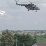 Губернаторът на Белгородска област съобщи за украински обстрел със седем ранени цивилни тази нощ