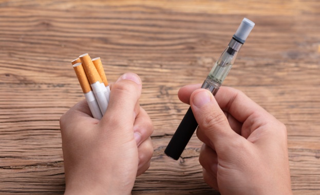 Учените успехът в борбата с цигарите зависи от подкрепата на
