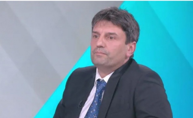 Ексклузивно пред bTV говори новият шеф на СДВР Старши комисар